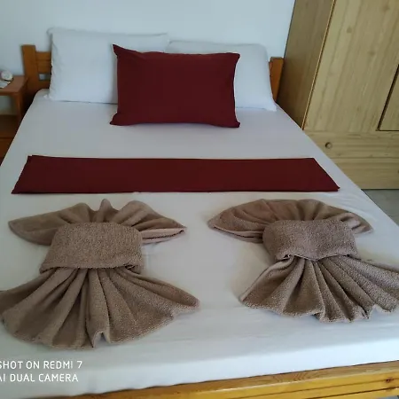 Apartment Xristinas