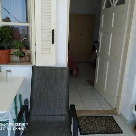 Apartment Xristinas