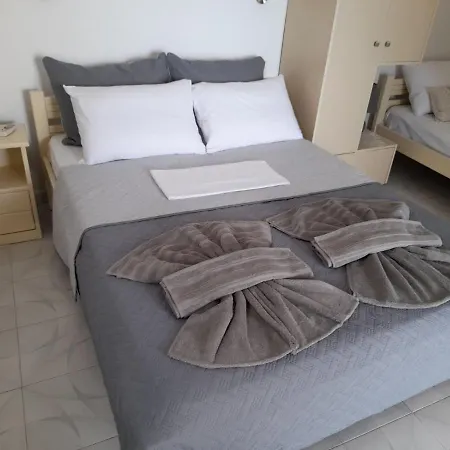 Xristinas Apartamento Léntas